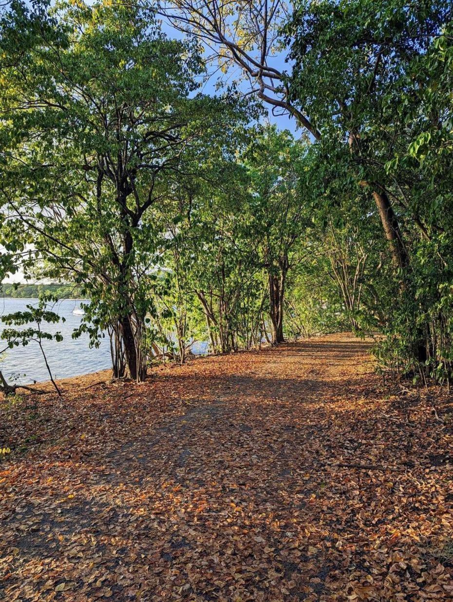 Eden Paradise Ecolodge & Spa Sainte-Luce Luaran gambar